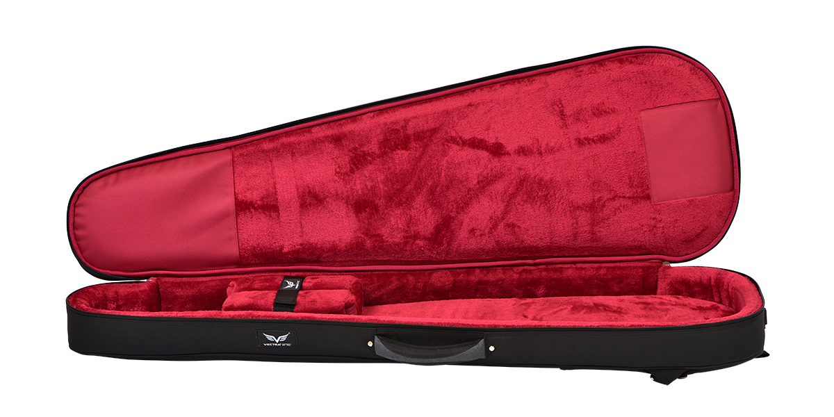 TKL VTR-136 Vectra IPX Electric Bass Impact-X Case